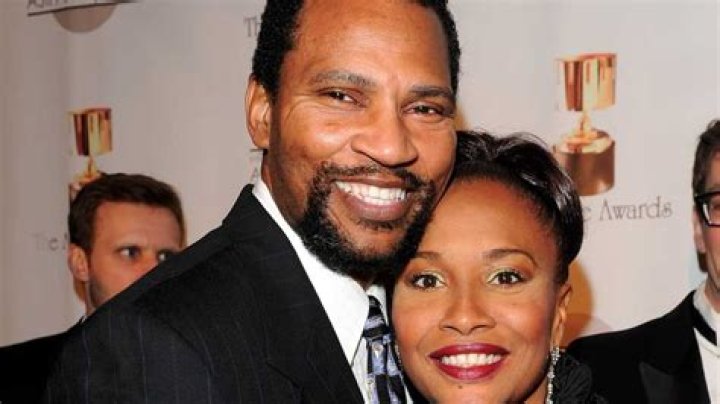 Exploring the Life of Jenifer Lewis and Her Husband