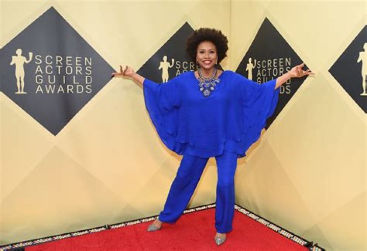 Jenifer Lewis Net Worth: A Deep Dive into the Life and Career of the Mother of Black Hollywood