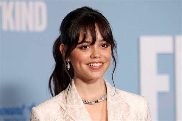 Unveiling the Jenna Ortega Scandal: A Deep Dive into Controversy