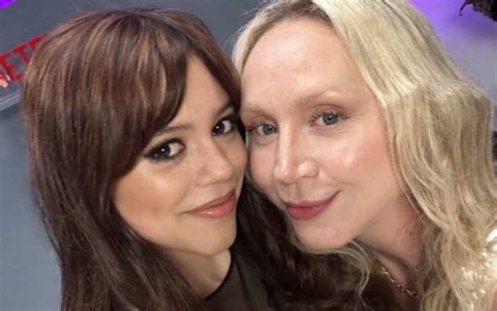 Unveiling the Mystery of Jenna Ortega's Wife: A Deep Dive