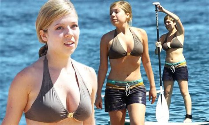 Unveiling the Buzz: Jennette and Joe TMZ