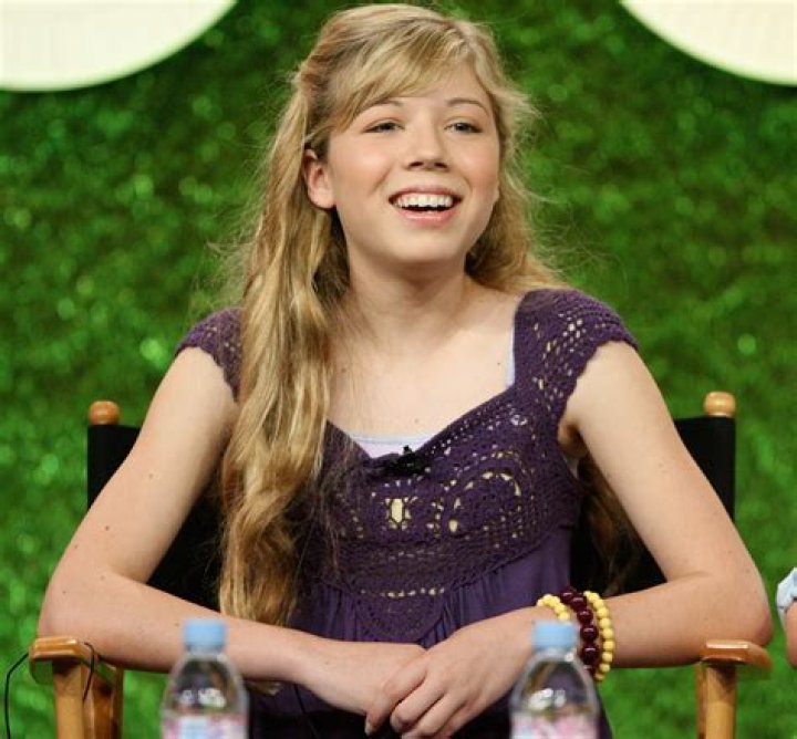 Exploring Jennette McCurdy's Journey in 2007: A Year of Transformation