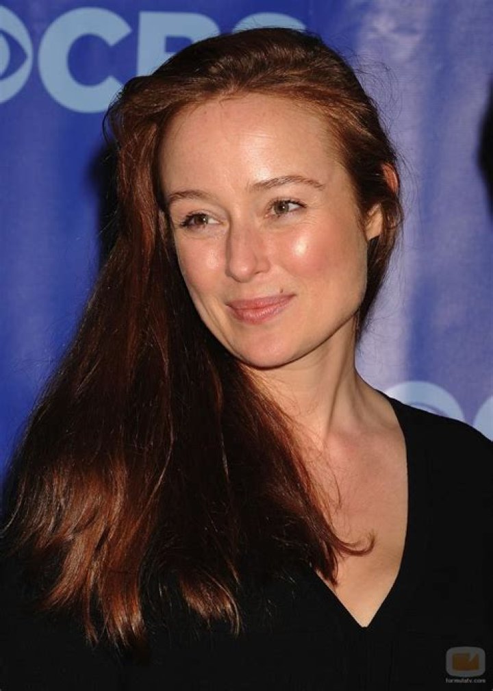 Jennifer Anne Ehle: A Comprehensive Look at the Acclaimed Actress