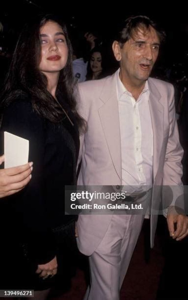 Jennifer Connelly and Harry Dean Stanton: A Tale of Two Remarkable Careers