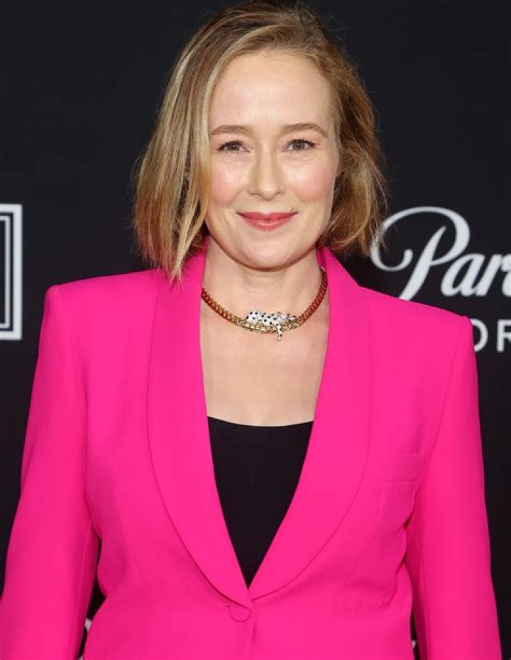 Jennifer Ehle: The Star Behind The King's Speech
