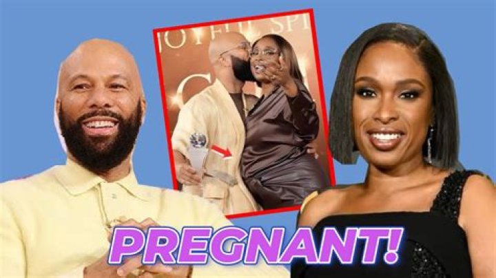 Jennifer Hudson's Journey: The Buzz Around Her Pregnancy