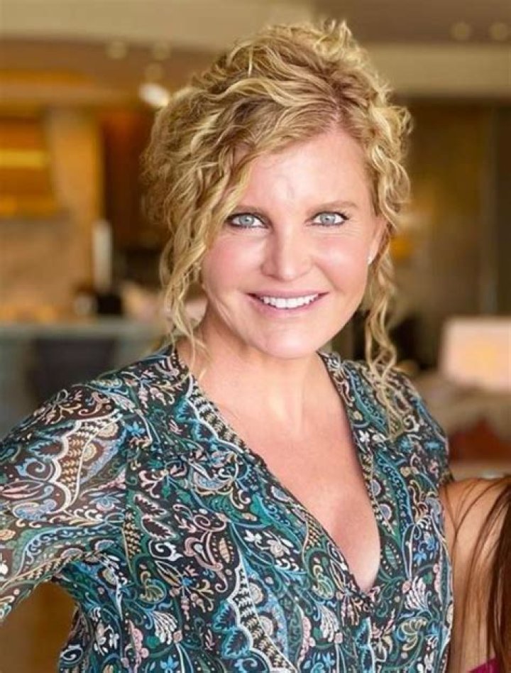 Unveiling the Love Story of Jennifer Kish and David Goggins: A Fiancé's Journey