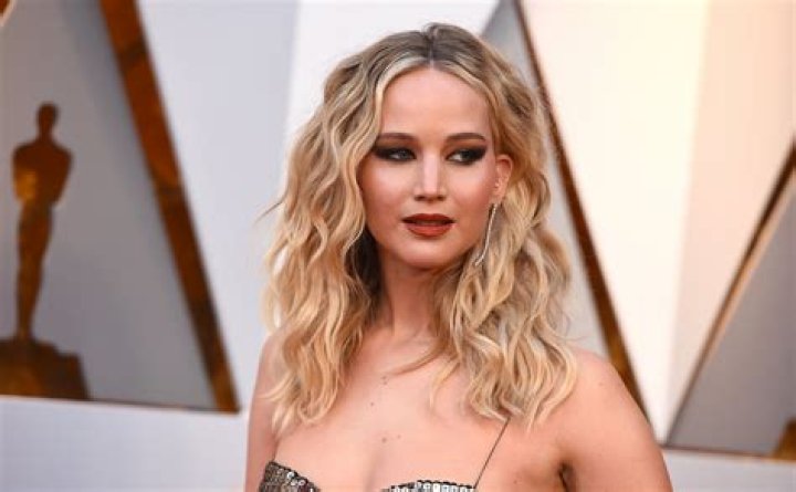 Jennifer Lawrence Leaked: The Untold Story Behind the Controversy