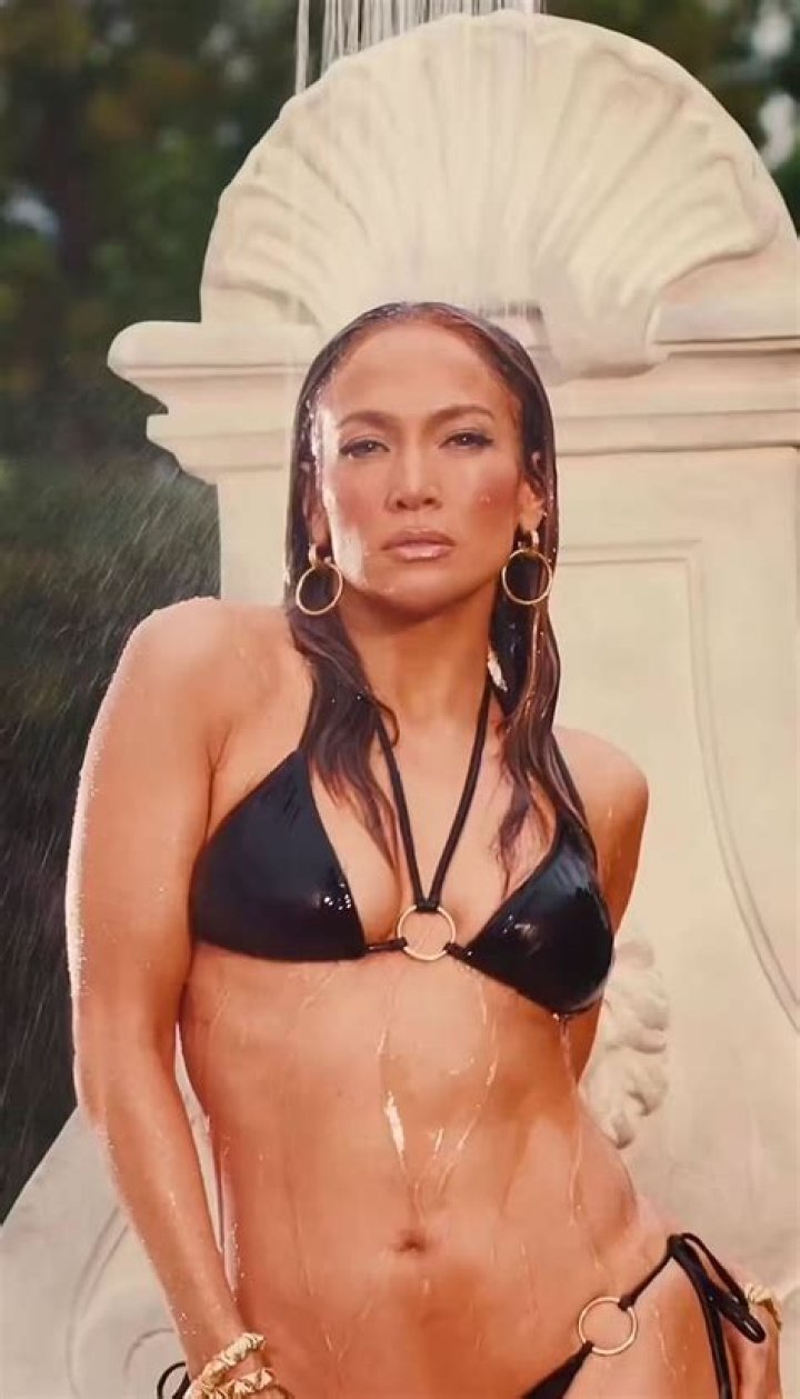 Jennifer Lopez: Unveiling the Sensational Truth of Erone