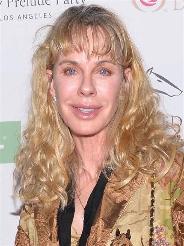 Jenny Lee Harrison: A Comprehensive Look at Her Life and Career