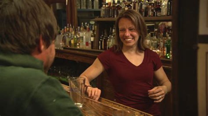 Jenny Rosenbaum: The Inspiring Journey of a Visionary Leader