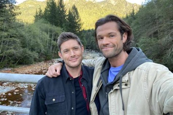 Jensen Ackles and Jared Padalecki: Hollywood's Dynamic Duo