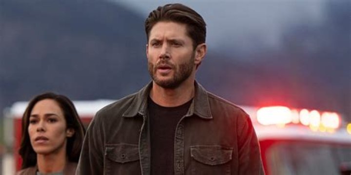 Jensen Ackles Leads a New Series Called Countdown: A Deep Dive into the Anticipated Show