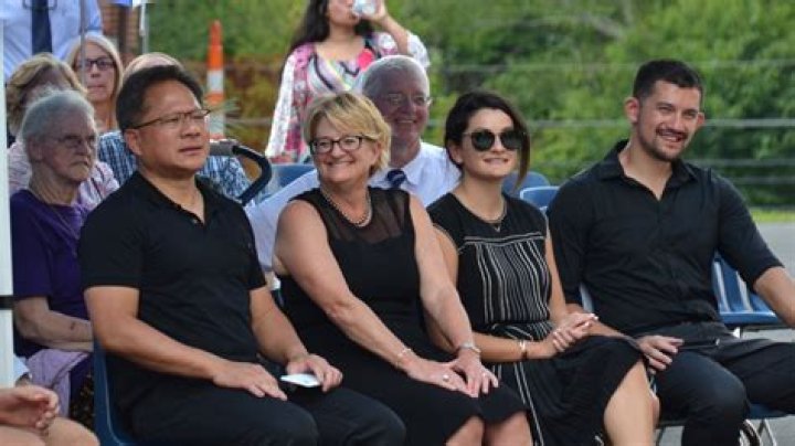 The Remarkable Journey and Family Life of Jensen Huang: Understanding His Legacy and Children