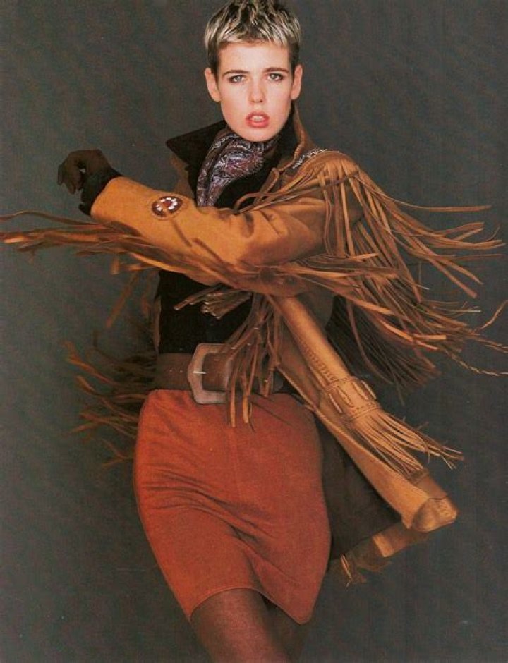 Exploring the Life and Achievements of Jeny Howorth