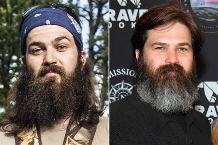 Exploring the Life and Legacy of Jep Robertson