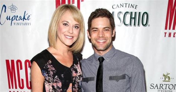 Discovering the Life of Jeremy Jordan's Wife: A Journey of Love and Partnership
