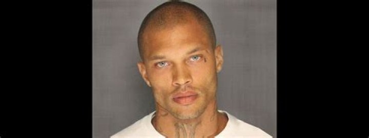Jeremy Meeks Mugshot: The Transformation of a Notorious Criminal into a Social Media Sensation