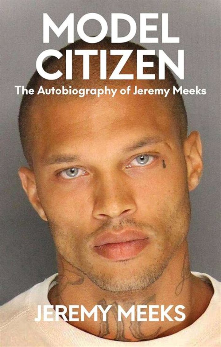 Jeremy Meeks: From Viral Sensation to Hollywood Star