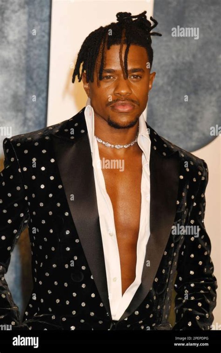 Unveiling the Talent of Jeremy Pope: A Rising Star in Entertainment