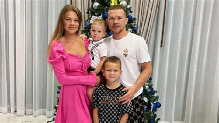 Jerry Yan Wife and Kids: A Glimpse into the Life of the Iconic Actor