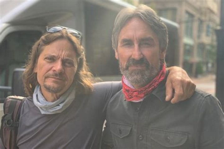 Exploring the Iconic Jersey of Jon from American Pickers: A Deep Dive