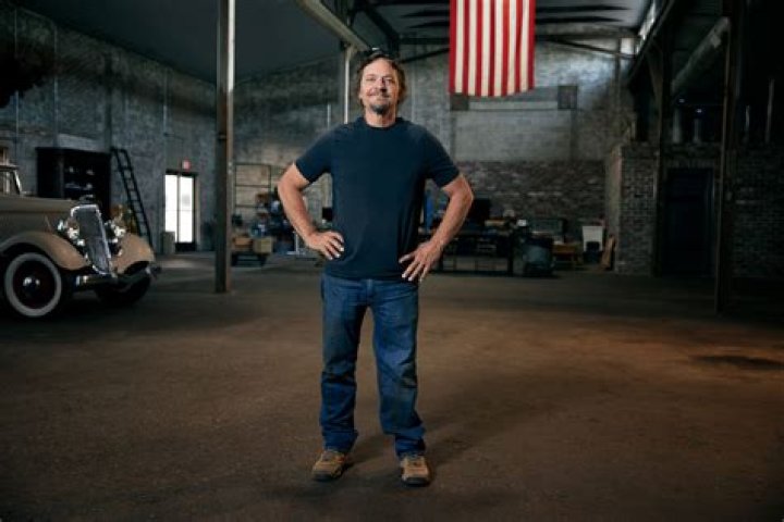 The Journey and Impact of Jersey Jon on American Pickers