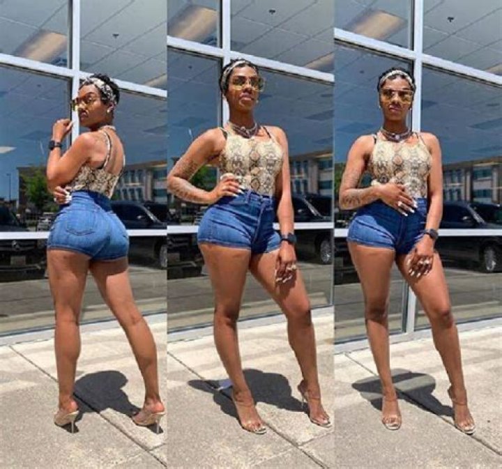 Unveiling the Allure of Jess Hilarious: A Closer Look at Her Journey