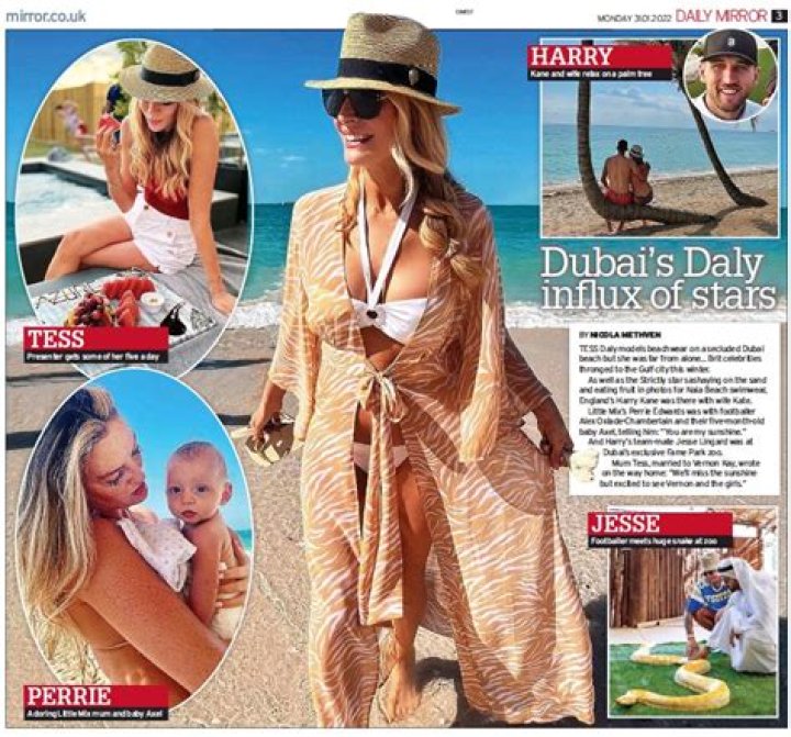 Exploring the Career of Jesse Footballer: A Rising Star in the World of Football