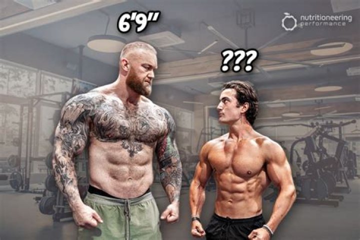 Unveiling the Height of Jesse James West: A Comprehensive Look