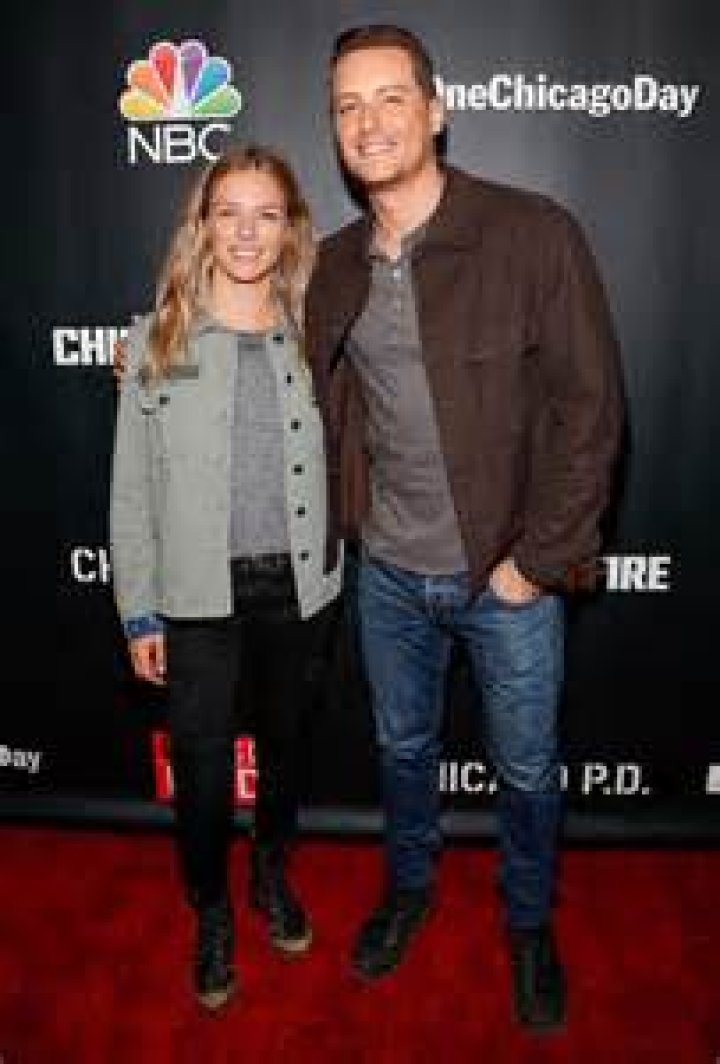 Jesse Lee Soffer and Tracy Spiridakos: A Dynamic Duo On and Off Screen