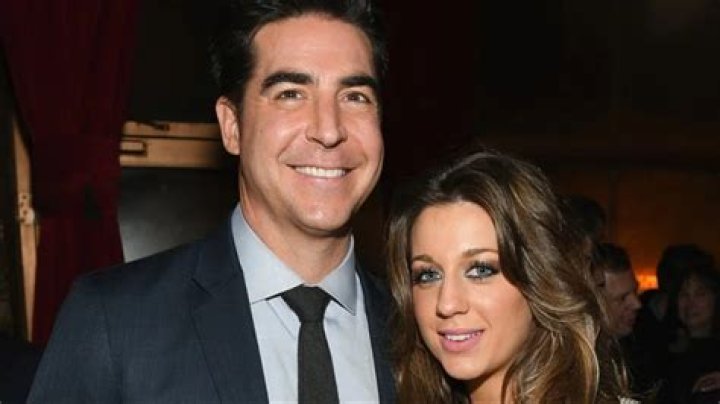 Unveiling the Life of Jesse Watters' Wife: A Journey Through Love and Partnership