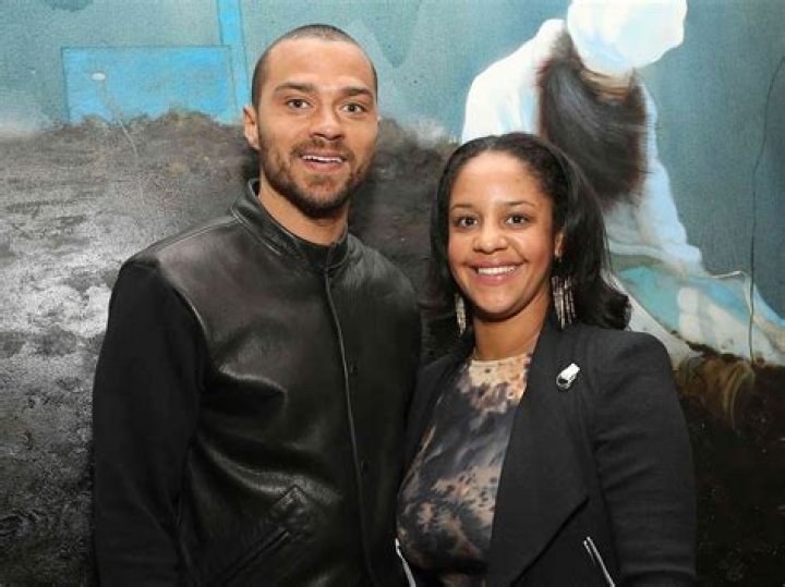Jesse Williams and His Parents: The Theory Behind Thetar