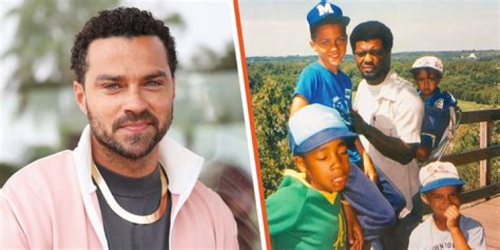Jesse Williams Dad: A Comprehensive Look at the Life, Achievements, and Legacy