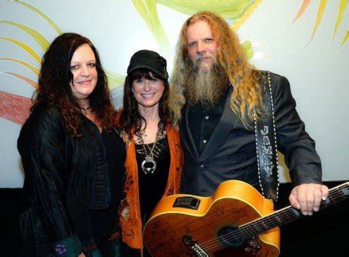 Exploring the Legacy of Jessi Colter's Children