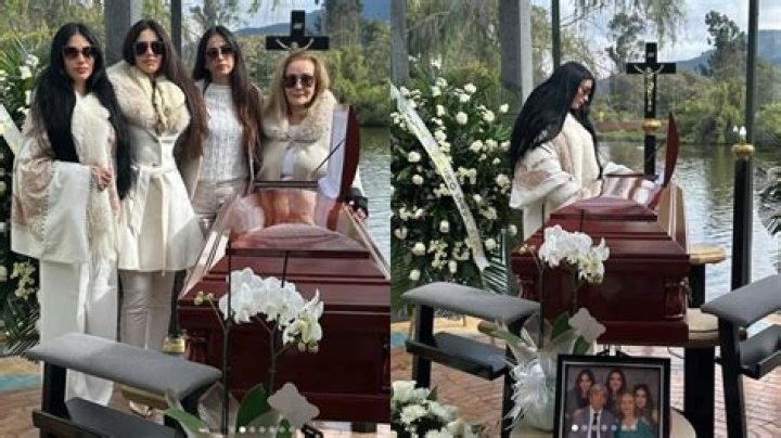 Unveiling the Life and Career of Jessica Cediel