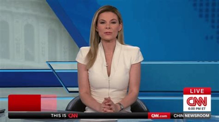 Unveiling Jessica Dean's CNN Salary: What We Know