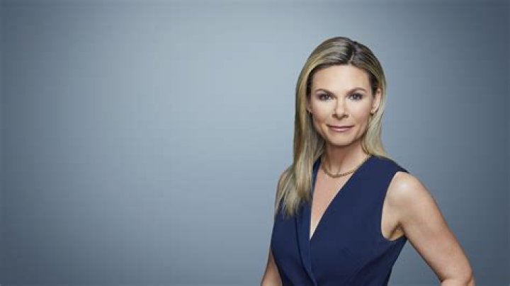 Unveiling Jessica Dean: A CNN Star with a Passion for Journalism