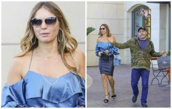 Unveiling the Mystique: Jessica Ditzel Age and Life Journey