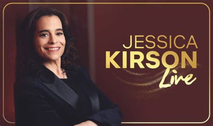 Jessica Kirson: A Comedian's Journey Through Israel