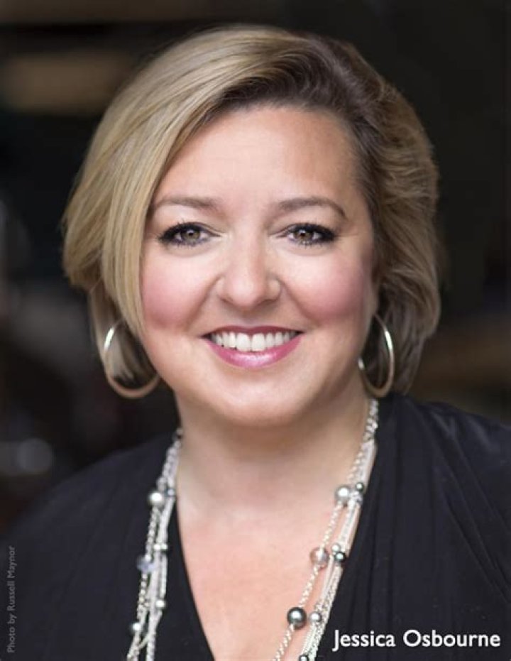 Unveiling the Life of Jessica Osbourne: A Journey Through Her Stardom