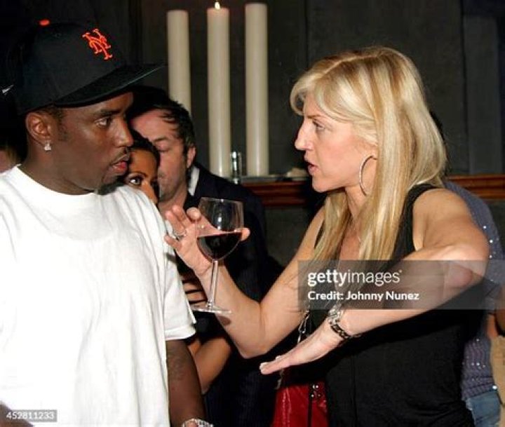 Unveiling the Connection Between Jessica Rosenberg and Diddy