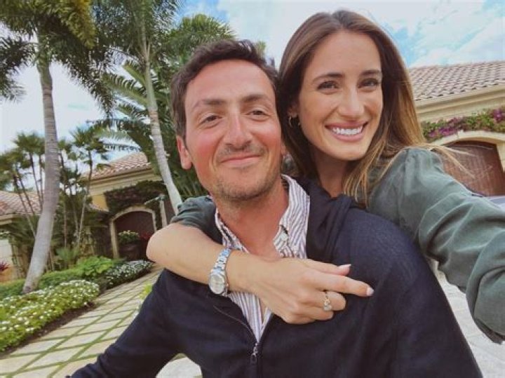 Jessica Springsteen's Journey to Love: Is She Married?