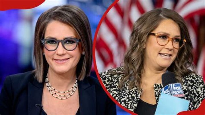 Jessica Tarlov on The Five: A Deep Dive into Her Career and Influence