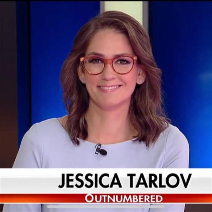 Unveiling the Life and Career of Jessica Tarlov: A Comprehensive Guide
