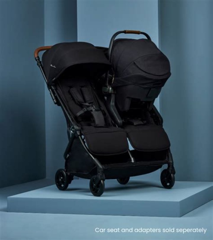 Jet 5 Stroller vs: A Comprehensive Comparison for Modern Parents