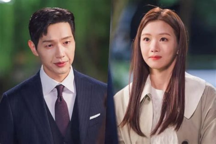 Exploring the Ji Hyun Woo and Lee Se Hee Relationship: A Deep Dive