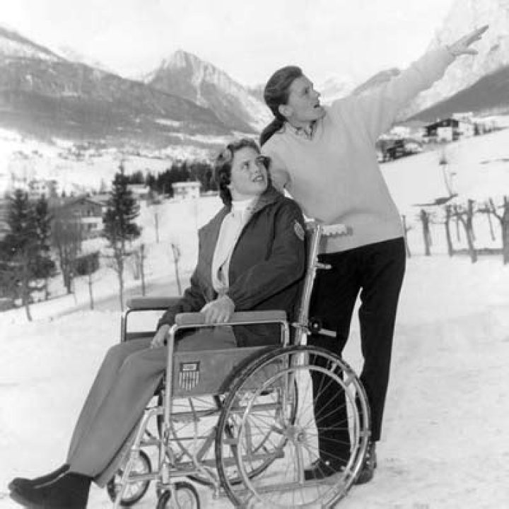 Unveiling Jill Kinmont's Daughter: A Journey Through Legacy and Inspiration