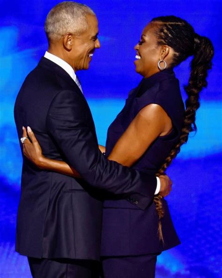 Exploring the Intriguing Relationships of Jill Marie Jones