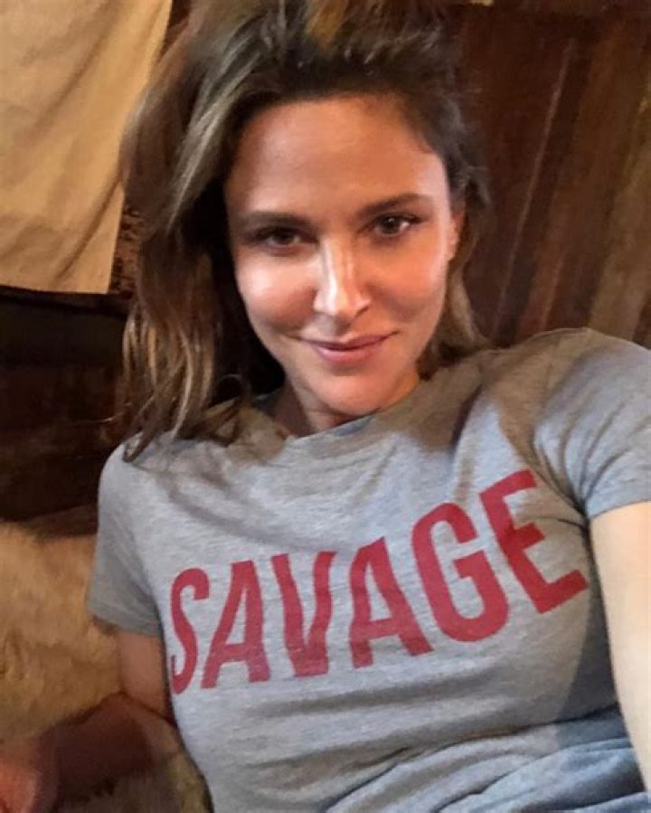 Jill Wagner Accident: What You Need to Know